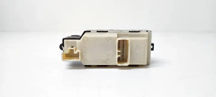 Subaru Justy (2007 - 2011) 515124 Кнопка стеклоподъемников — фото 2