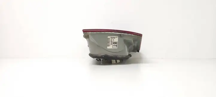 Opel Vectra C (2002 - 2005) 24469463 Задний фонарь в крышке багажника — фото 4