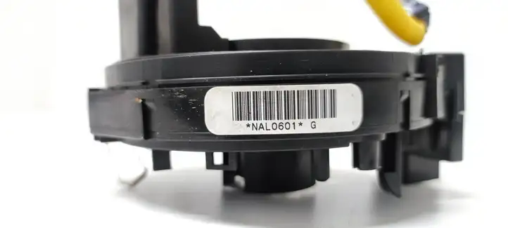 Subaru Justy (2007 - 2011) NAL0601 Контактное кольцо SRS — фото 5