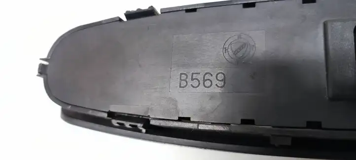 Fiat Stilo (2001 - 2010) B569 Кнопка стеклоподъемников — фото 5