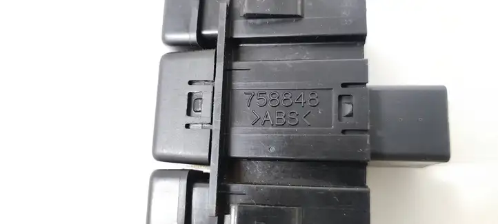 Mazda 5 (2005 - 2010) 758848 Кнопка открытия боковых дверей — фото 5