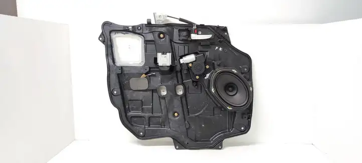 Mazda 5 (2005 - 2010) G22C5958X Электростеклоподъемник передний (комплект) — фото 1