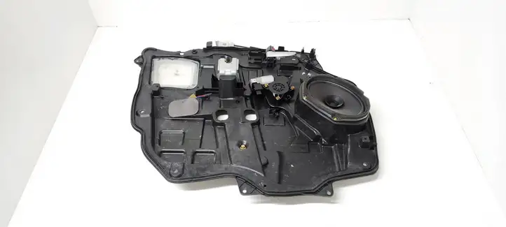 Mazda 5 (2005 - 2010) G22C5958X Электростеклоподъемник передний (комплект) — фото 3