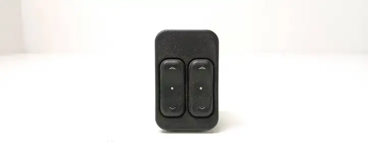 Opel Astra G (1998 - 2004) 13363201 Кнопка стеклоподъемников — фото 1