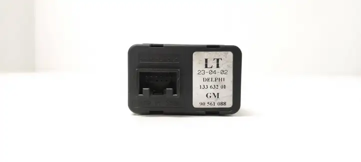 Opel Astra G (1998 - 2004) 13363201 Кнопка стеклоподъемников — фото 2