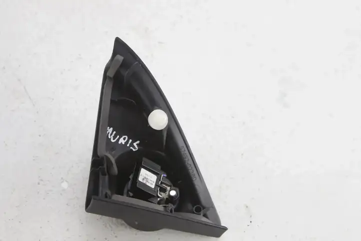 Toyota Auris E180 (2012 - 2018) 67492-02380 Твитер передней двери — фото 4