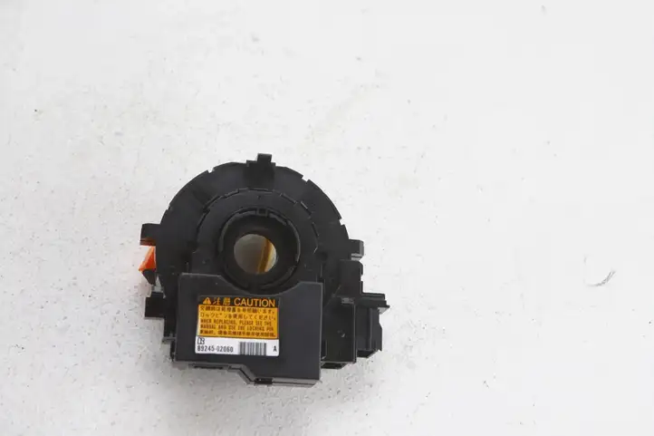 Toyota Auris E180 (2012 - 2018) 89245-02060 Контактное кольцо SRS — фото 3