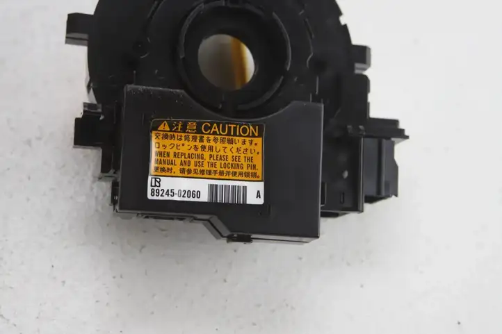 Toyota Auris E180 (2012 - 2018) 89245-02060 Контактное кольцо SRS — фото 5