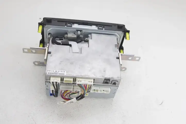 Toyota Auris E180 (2012 - 2018) 86140-02030 Магнитола / мультимедийная система — фото 6