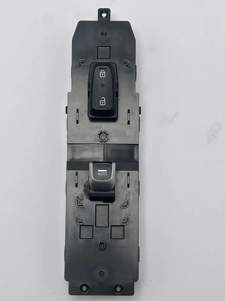 Kia Optima (2015 - 2018) 93575D4AE0BYF Кнопка стеклоподъемников — фото 4