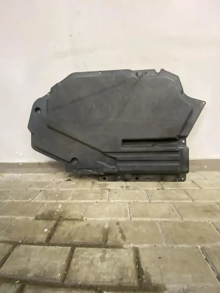 BMW X5 E70 (2006 - 2013) 51757158405 Прочие детали салона — фото 1