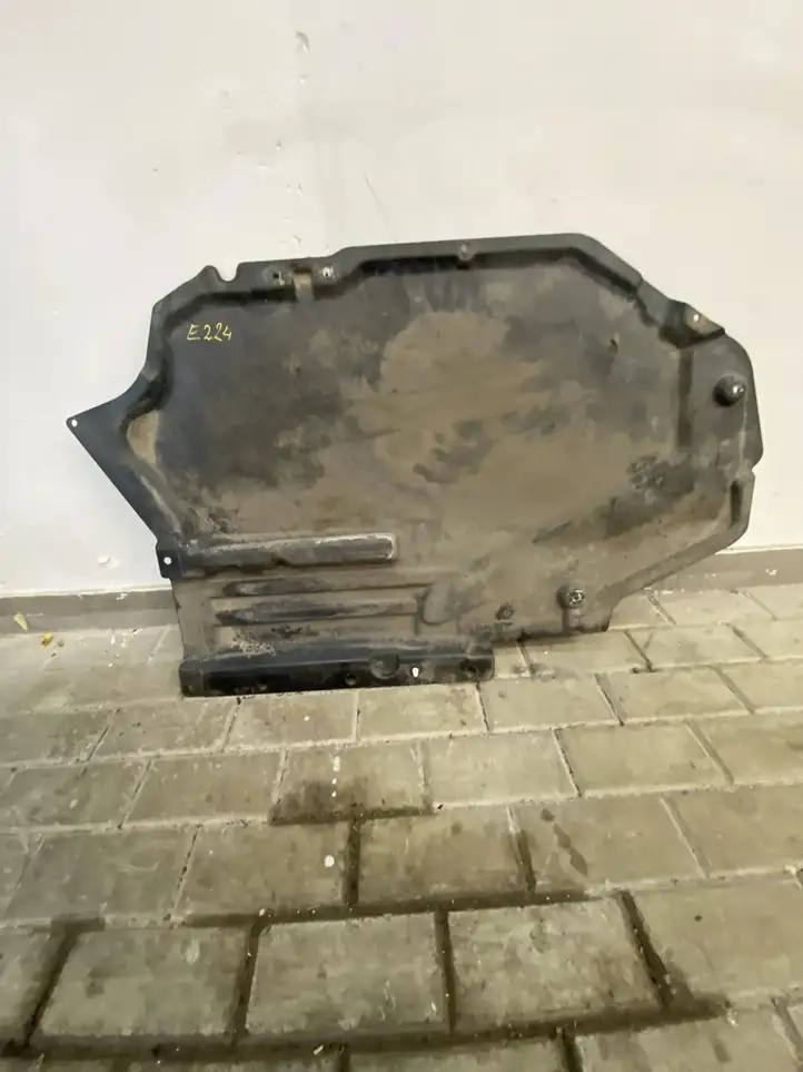 BMW X5 E70 (2006 - 2013) 51757158405 Прочие детали салона — фото 3