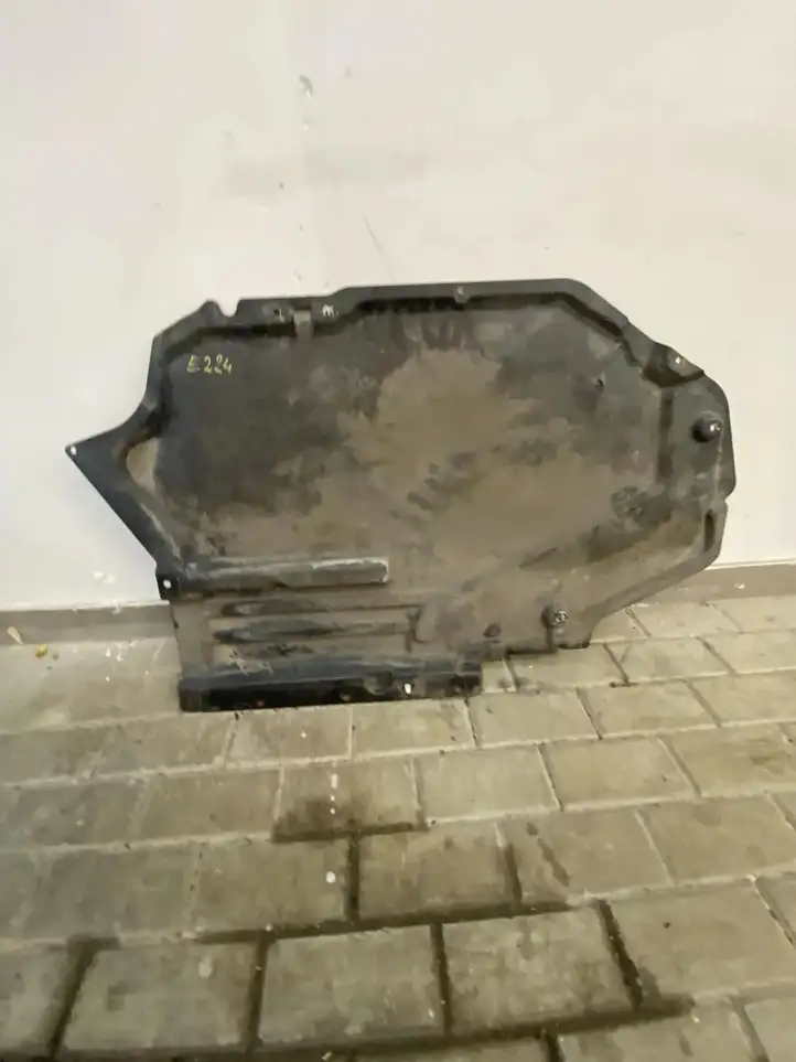 BMW X5 E70 (2006 - 2013) 51757158405 Прочие детали салона — фото 6