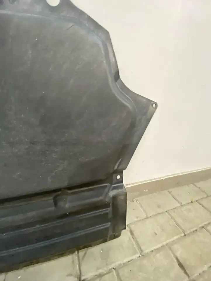 BMW X5 E70 (2006 - 2013) 51757158405 Прочие детали салона — фото 9