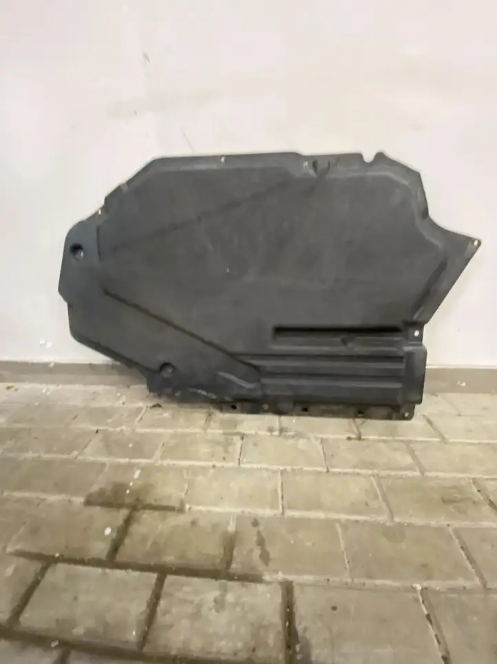 BMW X5 E70 (2006 - 2013) 51757158405 Прочие детали салона — фото 10