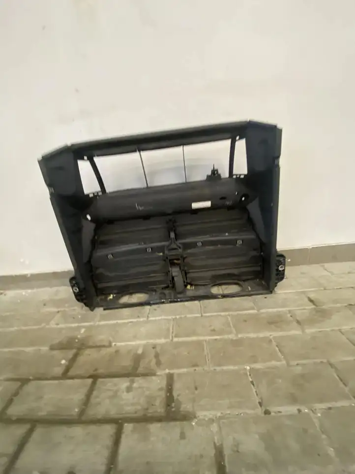 BMW X6 E71 (2008 - 2014) 516472225303 Декоративная планка — фото 1