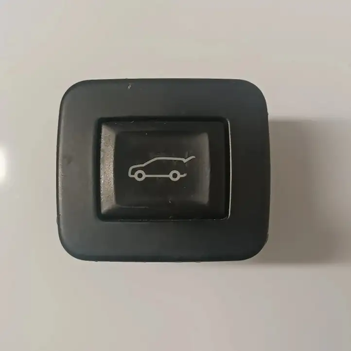 Opel Insignia A (2008 - 2017) 13278699 Кнопка закрытия багажника — фото 1