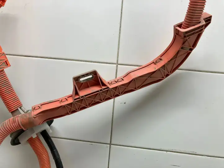 Toyota Auris E180 (2012 - 2018) 087450 Прочая электропроводка — фото 4