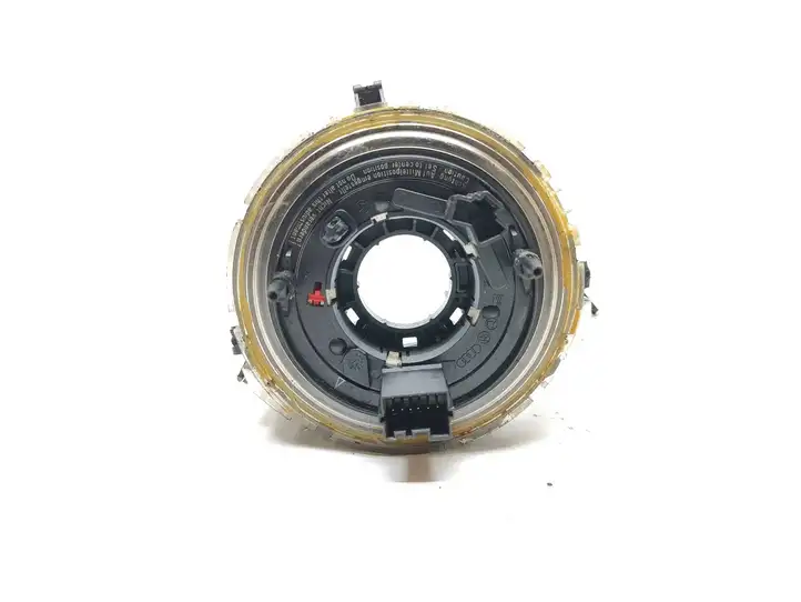 Volkswagen Touareg I (2002 - 2010) 00204400 Контактное кольцо SRS — фото 1