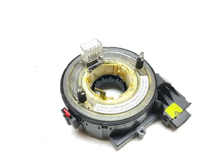 Volkswagen Touran II (2010 - 2016) 1K0959653D Контактное кольцо SRS — фото 1