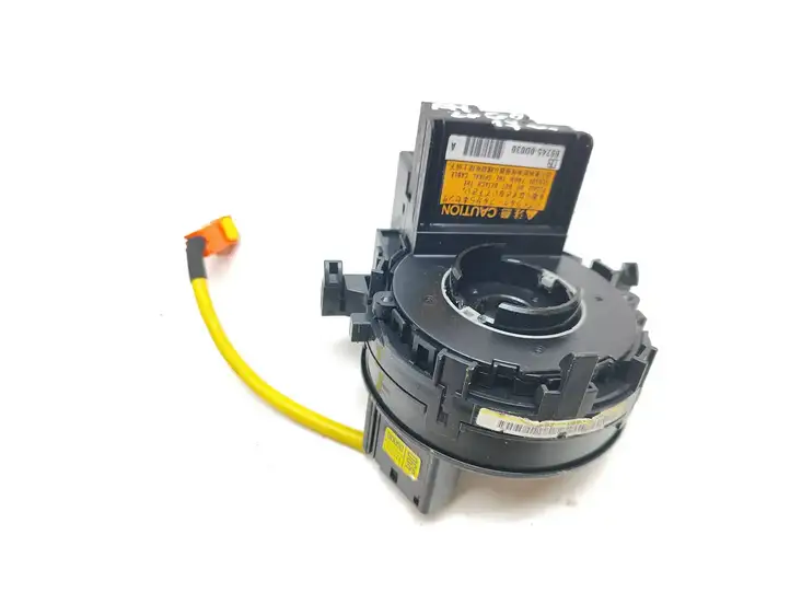Toyota Aygo AB40 (2014 - 2018) 892450D030 Контактное кольцо SRS — фото 1