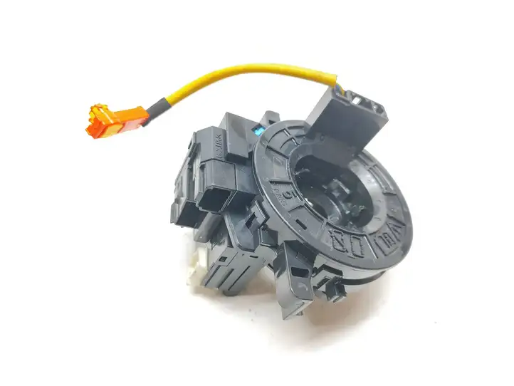 Toyota Aygo AB40 (2014 - 2018) 892450D030 Контактное кольцо SRS — фото 2