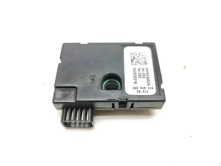 Audi A3/S3 8P (2008 - 2013) 1K0959654 Датчик угла поворота руля — фото 3