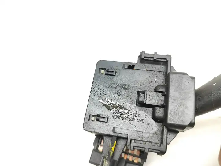 Hyundai Santa Fe (2005 - 2009) 202004726 Переключатель стеклоочистителей — фото 3