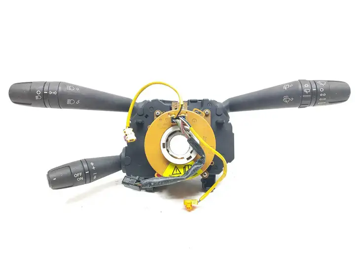 Alfa Romeo Mito (2008 - 2016) 86262060 Контактное кольцо SRS — фото 1