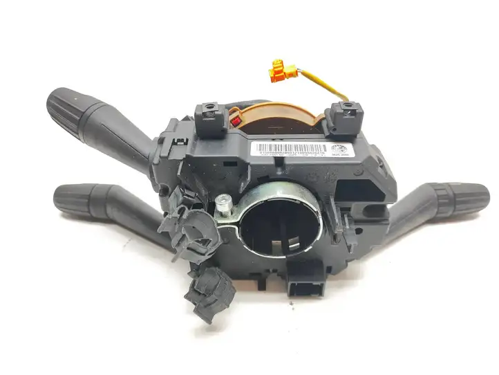 Alfa Romeo Mito (2008 - 2016) 86262060 Контактное кольцо SRS — фото 2