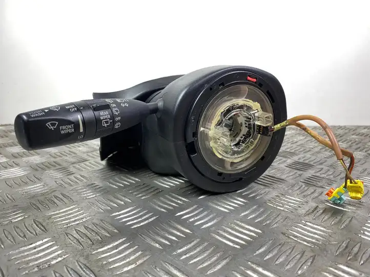 Jeep Grand Cherokee (2010 - 2021) Контактное кольцо SRS — фото 1