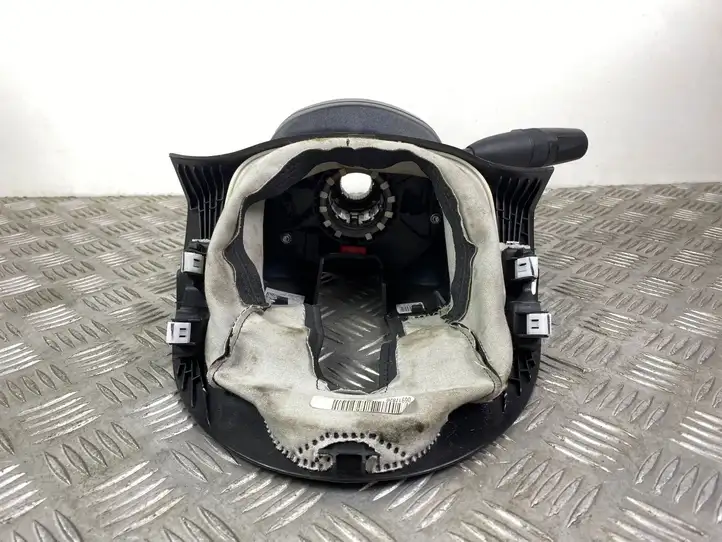 Jeep Grand Cherokee (2010 - 2021) Контактное кольцо SRS — фото 14