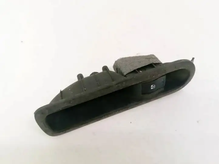 Renault Megane II (2002 - 2005) 156013870 Блок кнопок стеклоподъемников — фото 1