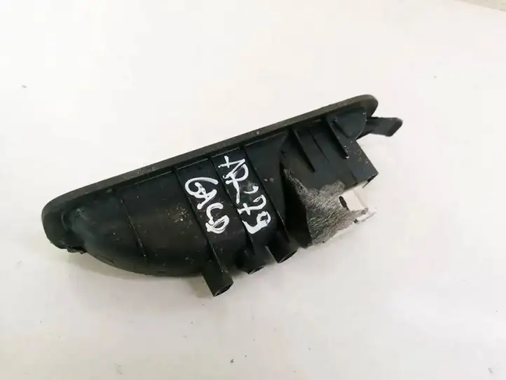 Renault Megane II (2002 - 2005) 156013870 Блок кнопок стеклоподъемников — фото 2