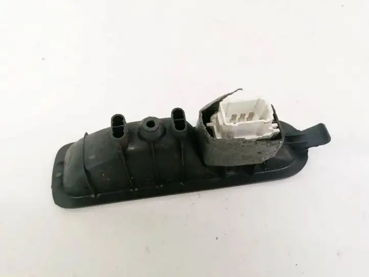 Renault Megane II (2002 - 2005) 156013870 Блок кнопок стеклоподъемников — фото 3