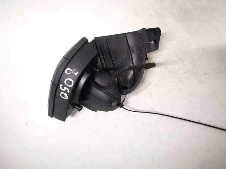 Peugeot 508 (2010 - 2014) 9666733480 Кнопки на рулевом колесе — фото 2