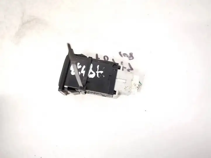 Toyota Avensis T250 (2003 - 2006) 153261 Кнопка обогрева стекла — фото 3