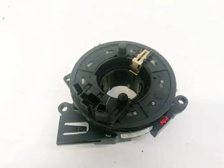 BMW X5 E53 (1999 - 2006) 613183753989 Контактное кольцо SRS — фото 2