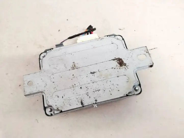 Honda Civic IX (2011 - 2017) 31600tv0g01 Прочие блоки управления — фото 3