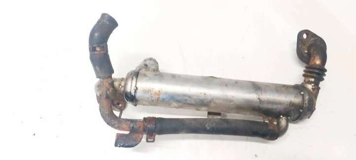 8973635151 Opel Astra H EGR aušintuvas