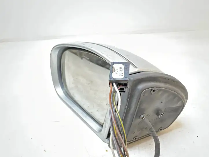Mercedes-Benz C W203 (2000 - 2007) 413133417 Боковое зеркало с электроприводом — фото 4