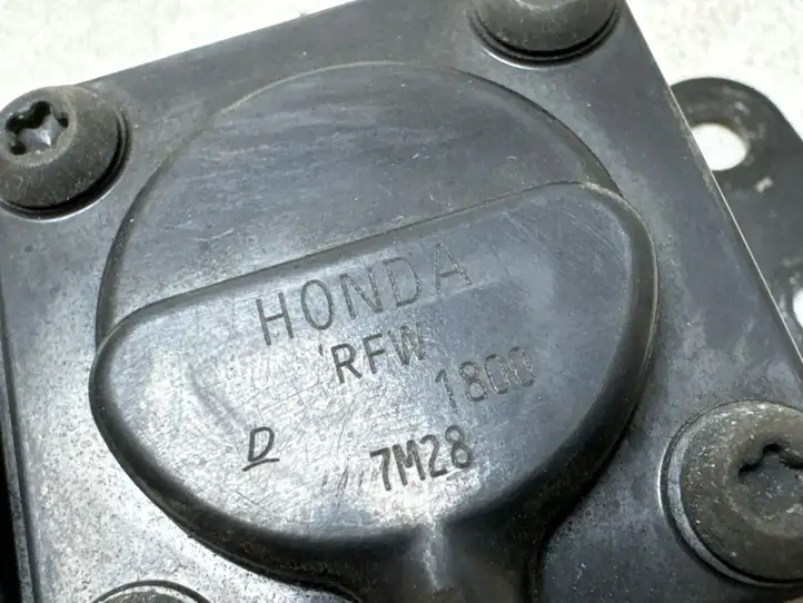 Honda CR-V (2009 - 2012) 18007M28 Датчик давления выхлопных газов — фото 4