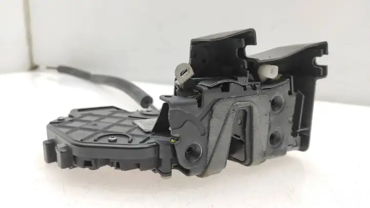 Land Rover Evoque I (2011 - 2015) 6W8A21813AD Замок ручки двери — фото 1
