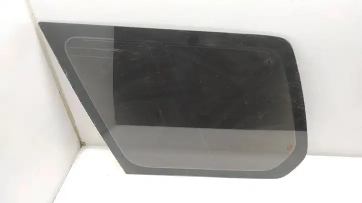 Subaru Forester SG (2006 - 2008) 43R00018 Заднее боковое стекло — фото 1