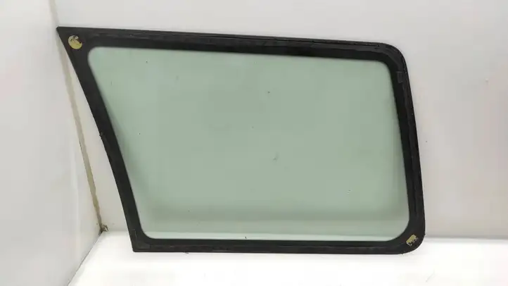 Subaru Forester SF (2000 - 2003) 43R00018 Заднее боковое стекло — фото 2