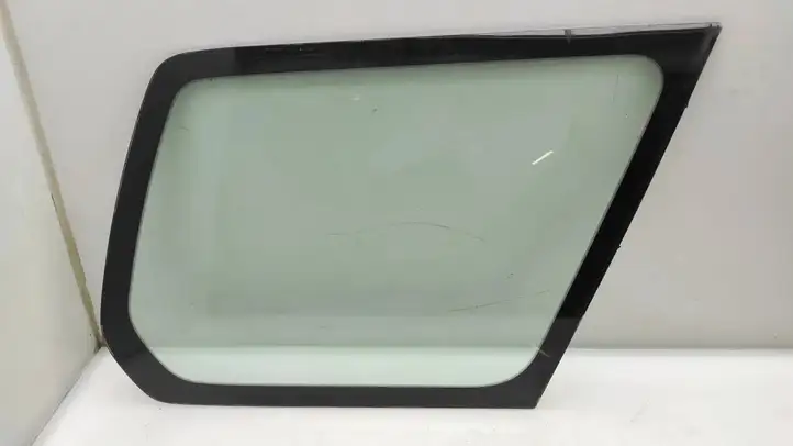 Subaru Forester SG (2003 - 2005) 43R00018 Заднее боковое стекло — фото 1