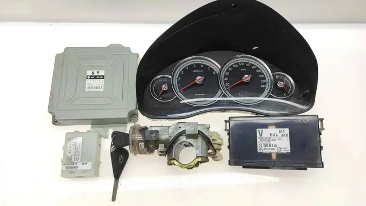 Subaru Outback (2003 - 2007) 22611AH850 Комплект системы зажигания — фото 1