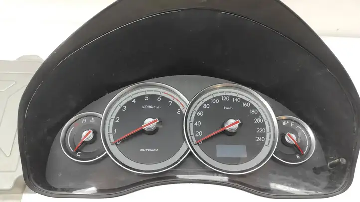 Subaru Outback (2003 - 2007) 22611AH850 Комплект системы зажигания — фото 6