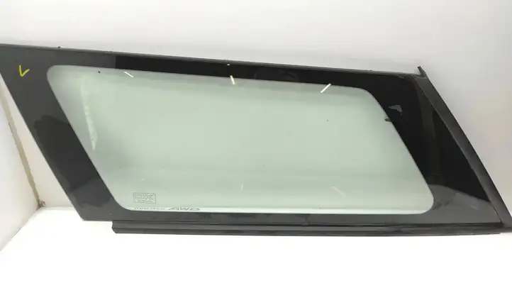 Subaru Outback (2003 - 2007) 43R005834 Заднее боковое стекло — фото 1