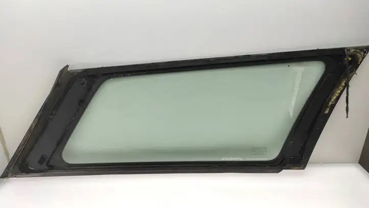 Subaru Outback (2003 - 2007) 43R005834 Заднее боковое стекло — фото 2